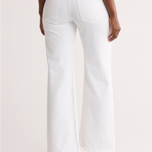 ETICA Romi Wide Leg Jeans - Picture 3 of 3